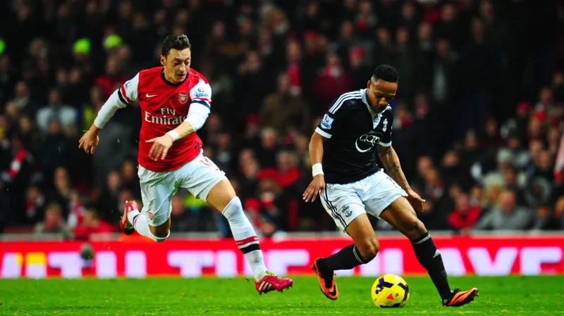 Arsenal - Southampton