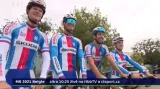 Na MS bojovaly cyklistky, muži jedou v neděli