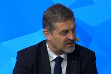 Bříza: Vždy je úspěchem MS, když kartami zamíchají outsideři