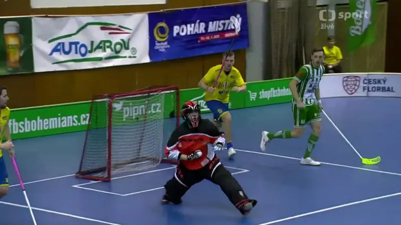 Sestřih a ohlasy utkání Bohemians - Ostrava