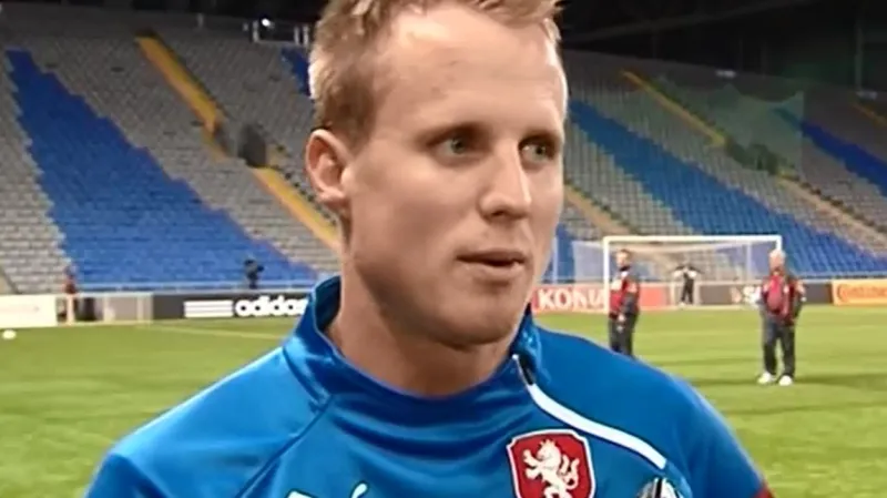 Limberský si postěžoval na kvalitu umělé trávy v Astaně