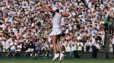Iga Šwiateková je poprvé wimbledonskou vítězkou