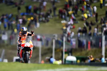 Velká cena České republiky