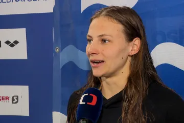 Na MČR se poslední den představila i Seemanová