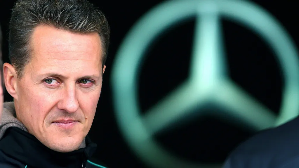 Michael Schumacher