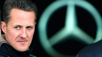 Michael Schumacher