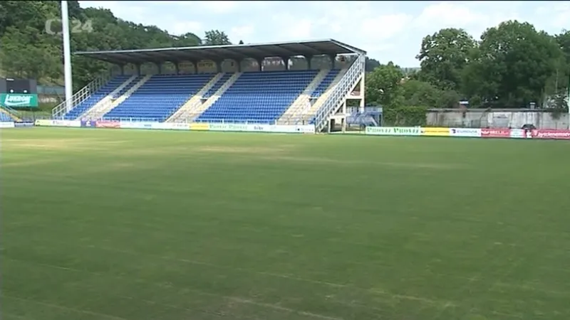 Zlín je po šesti letech znovu prvoligový