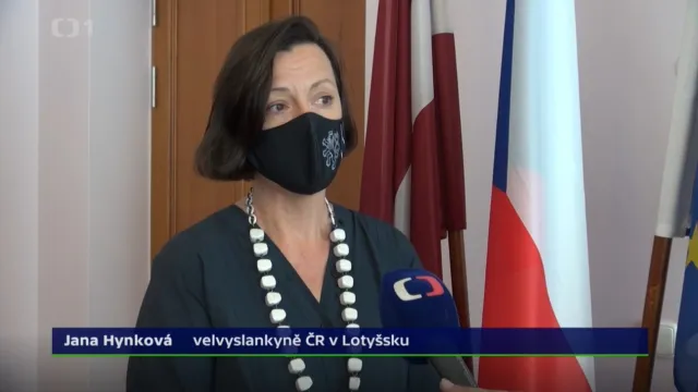 Někteří diváci mohou v Rize na MS. Češi mají ale zákaz