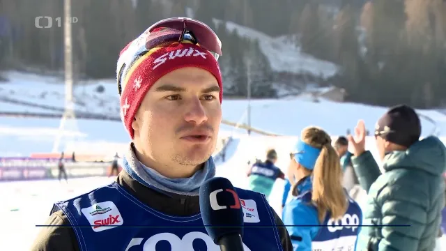 Jak bilancují čeští běžci na lyžích dosavadní sezonu?