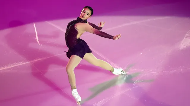 ISU Grand Prix 2025