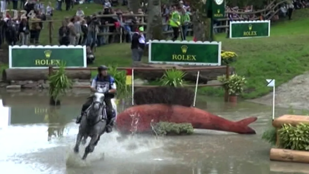 Martin Maivald dokončil i kros