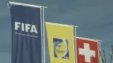 Kandidát na nového šéfa FIFA chce zatočit s korupcí
