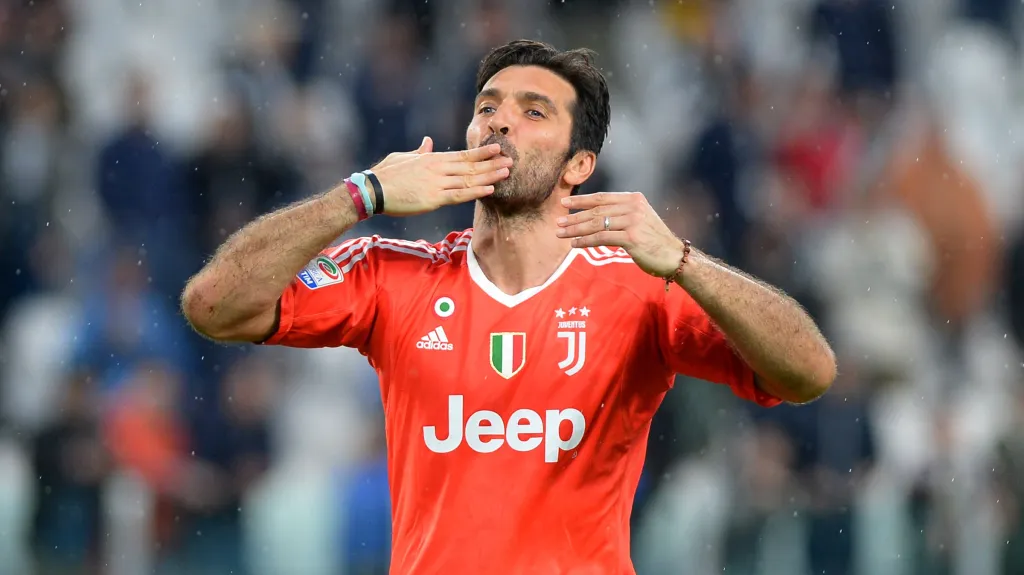 Gianluigi Buffon