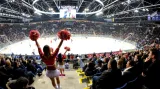 Utkání hvězd KHL v Bratislavě