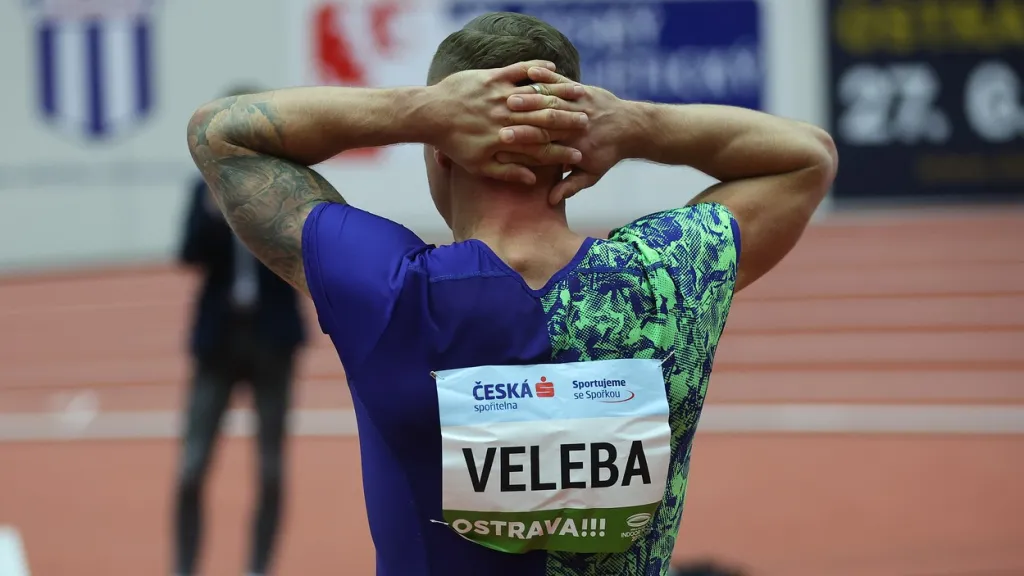 Jan Veleba