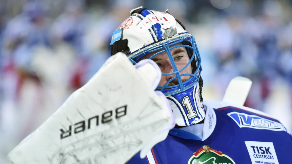 Brněnský Marek Čiliak