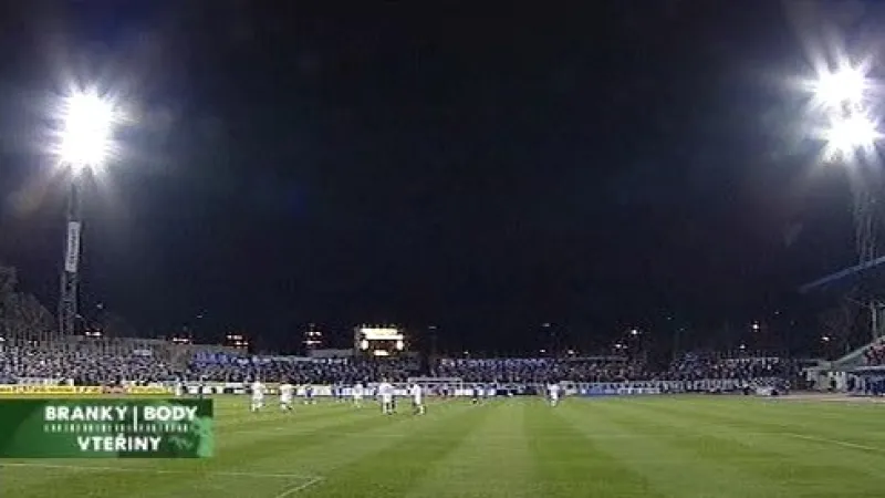 Od příštího ročníku jsou povinné vyhřívané trávníky