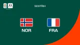 Norsko – Francie
