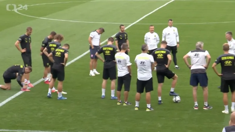 Šilhavý bude lepit sestavu na Ukrajinu jak se dá