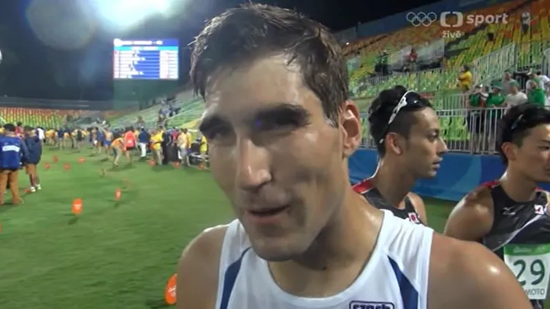 Svoboda je spokojený, Kuf se snaží být pozitivní