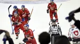 Sestřih utkání Česko – Švýcarsko