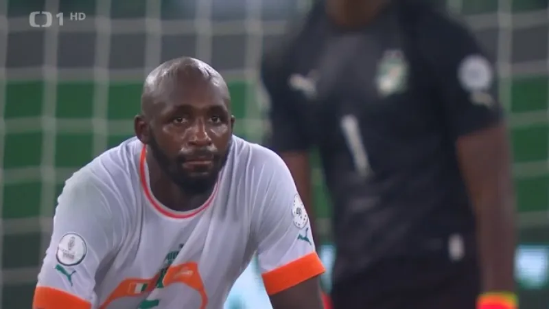 Rovníková Guinea šokovala Pobřeží Slonoviny