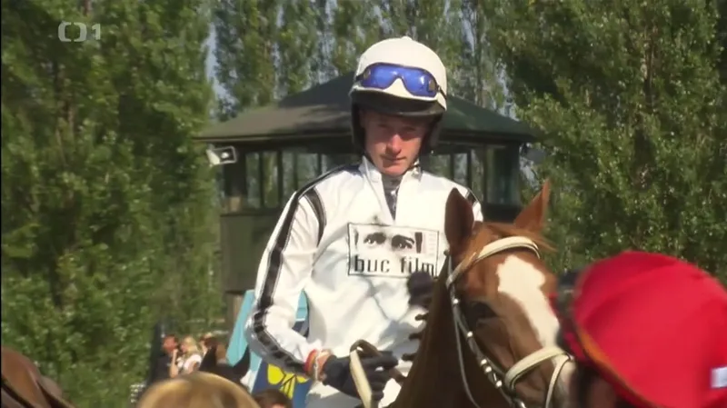 Složil mladší zažije v osmnácti premiéru na Velké pardubické