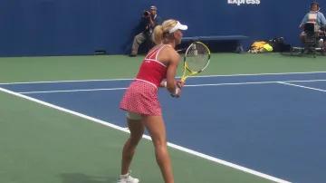 Jelena Dementěvová