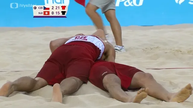 Utkání o bronz Kubaly s Hadravou