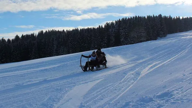 iReportér: Závody rohaček i zákulisí MČR v cyklokrosu