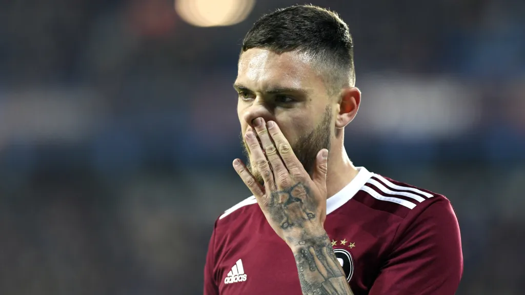 David Moberg Karlsson