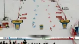 Osmifinálová jízda Maděrové v Davosu