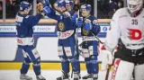 HC Davos - HC Dynamo Pardubice