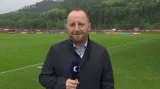 David Kalous o začátku přípravného kempu fotbalové reprezentace