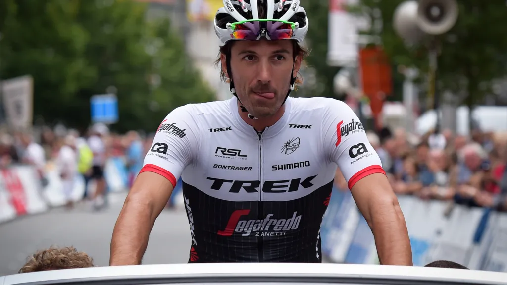 Fabian Cancellara