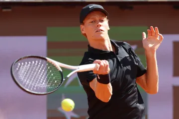 Jannik Sinner
