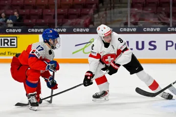 Narozeninový gól? Asi už rituál, oslava ale nebude, soustředí se nadále Sikora