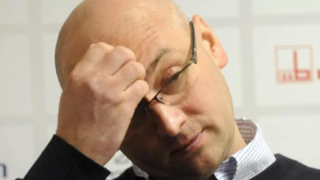 Pavel Hynek