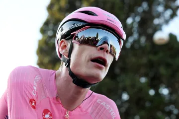 Jonas Vingegaard