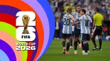 Fotbal fokus | Král Messi, cesta Argentiny, co zákulisí River Plate? | 1018/100