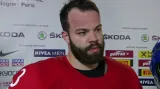 Gudas: Věřit jsem nepřestal, šance jsme měli