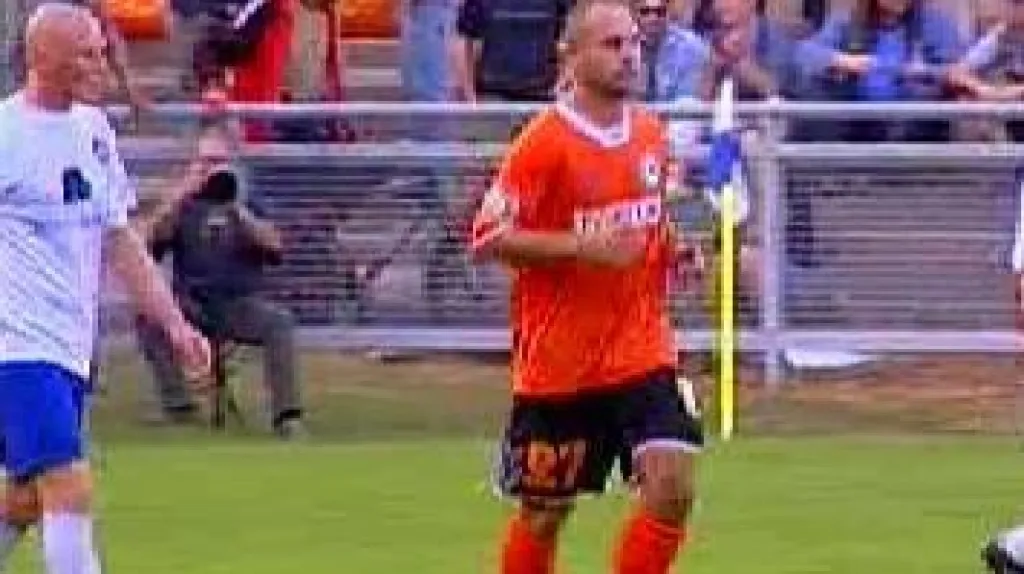 Útočník Slovanu Liberec Jan Nezmar