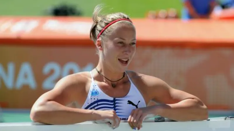 Jiřina Ptáčníková