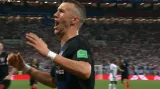 Gól v utkání Chorvatsko - Anglie: Perišič - 1:1 (68. min.)