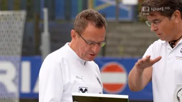 Jaká je Rangnickova filozofie?