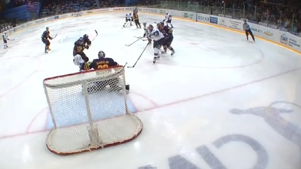 Zubarevova teč puku