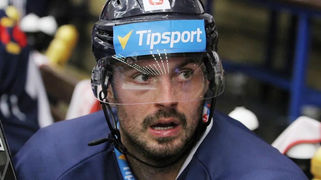 Michal Řepík