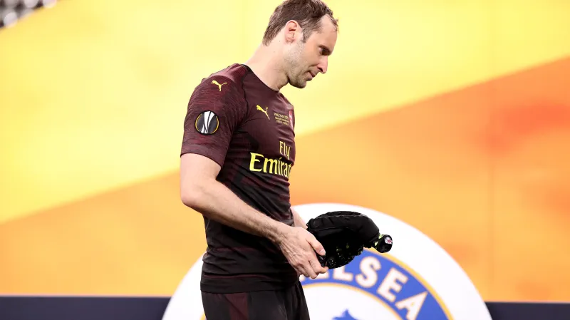 Petr Čech