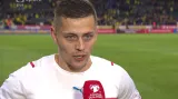 Ohlasy hráčů po utkání Švédsko - Česko