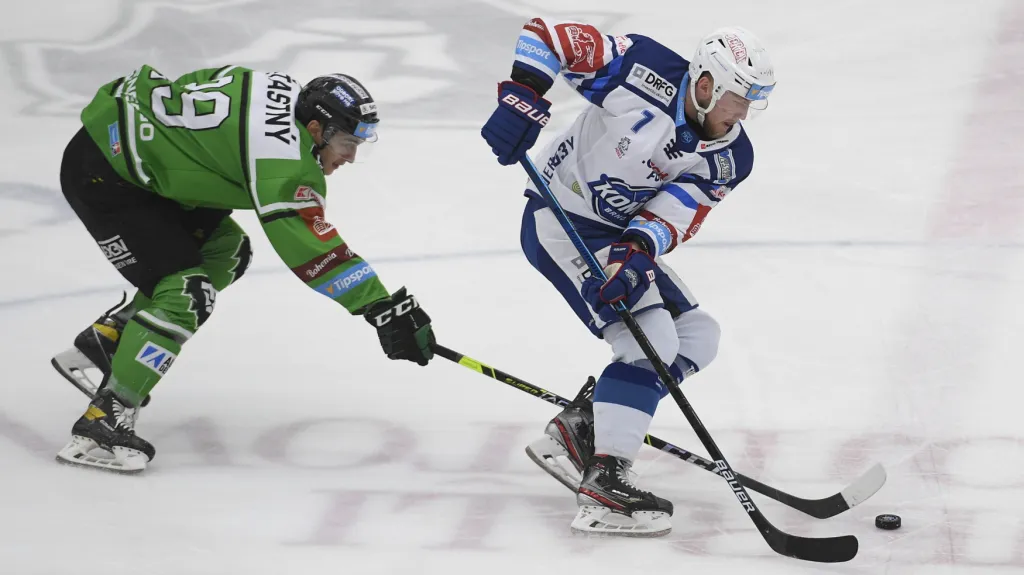 Utkání Mladá Boleslav – Brno